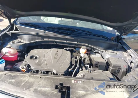 2022 Kia Sorento S из США, поврежденный, VIN 5XYRL4LC5NG160825